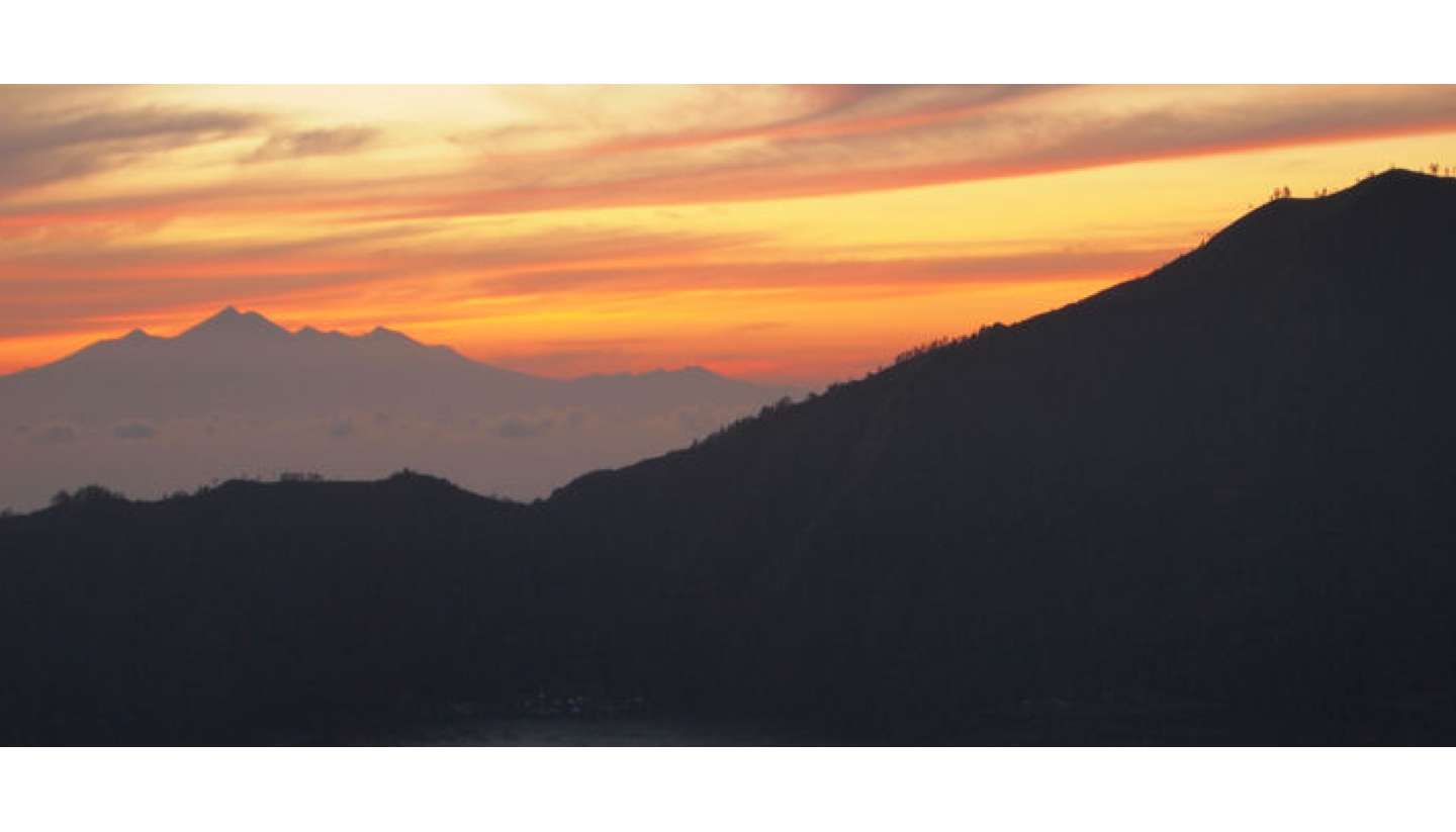 Review: Mount Batur sunrise tour, Bali - batursunrise753