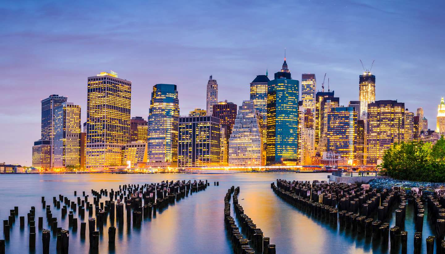  - six US cities that get better every visit