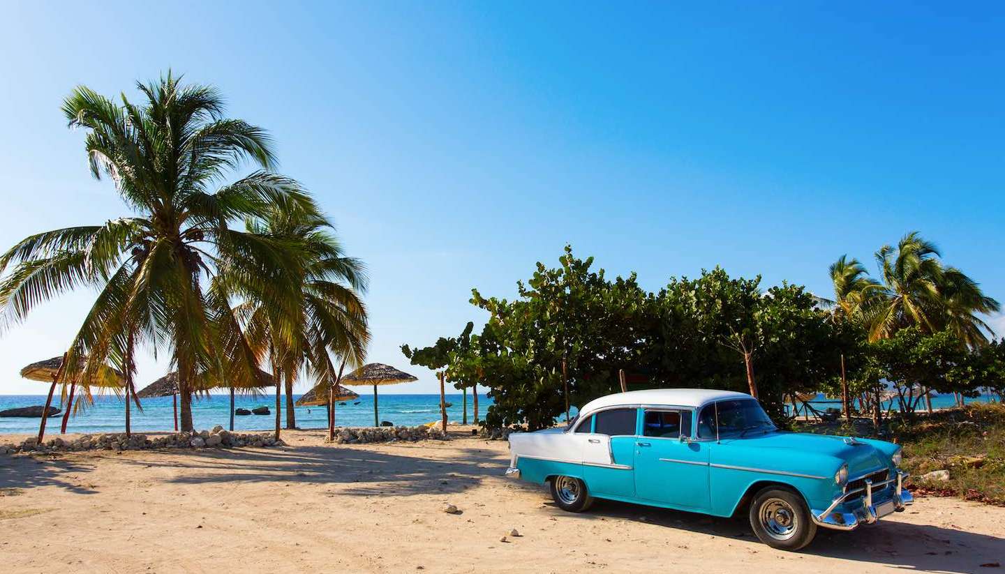  - Havana, Cuba