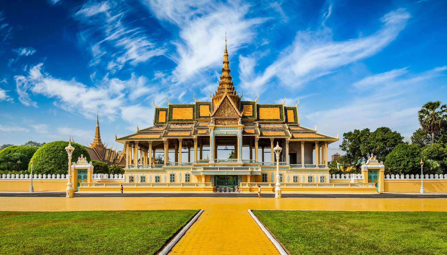 24 hours in: Phnom Penh - 24 hours phnom penh